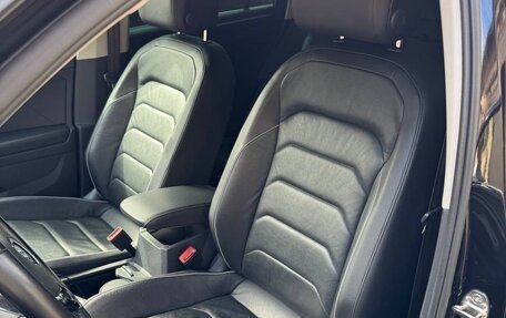 Volkswagen Tiguan II, 2019 год, 3 700 000 рублей, 10 фотография