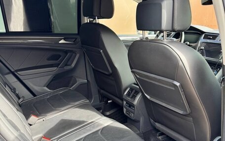 Volkswagen Tiguan II, 2019 год, 3 700 000 рублей, 14 фотография
