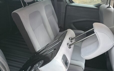 Peugeot Partner II рестайлинг 2, 2013 год, 1 050 000 рублей, 2 фотография