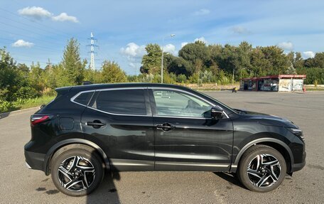 Nissan Qashqai, 2026 год, 2 400 000 рублей, 2 фотография