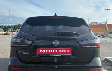 Nissan Qashqai, 2026 год, 2 400 000 рублей, 4 фотография