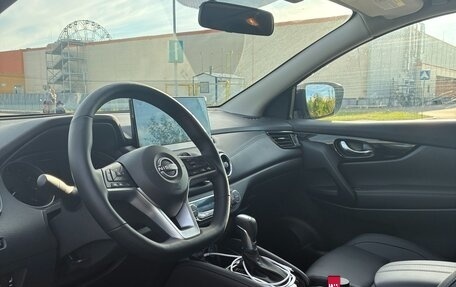 Nissan Qashqai, 2026 год, 2 400 000 рублей, 5 фотография