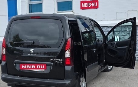 Peugeot Partner II рестайлинг 2, 2013 год, 1 050 000 рублей, 5 фотография
