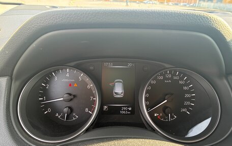 Nissan Qashqai, 2026 год, 2 400 000 рублей, 8 фотография
