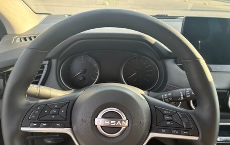 Nissan Qashqai, 2026 год, 2 400 000 рублей, 7 фотография