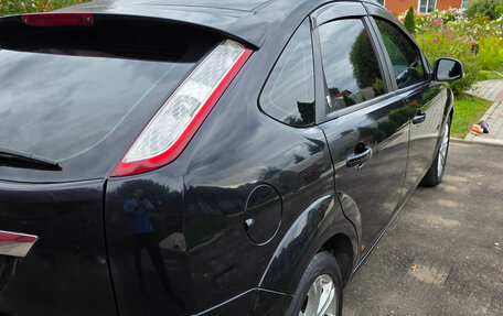 Ford Focus II рестайлинг, 2008 год, 499 000 рублей, 5 фотография