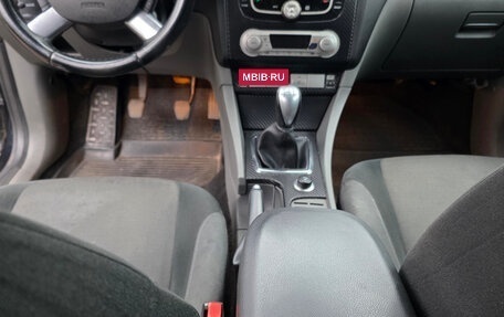 Ford Focus II рестайлинг, 2008 год, 499 000 рублей, 8 фотография