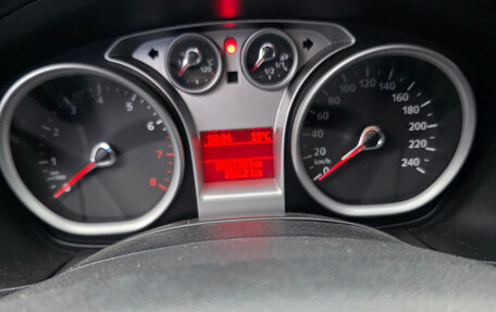Ford Focus II рестайлинг, 2008 год, 499 000 рублей, 9 фотография