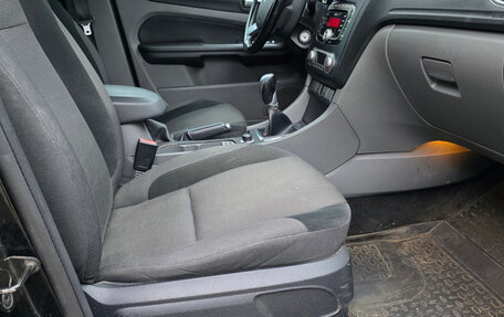 Ford Focus II рестайлинг, 2008 год, 499 000 рублей, 12 фотография