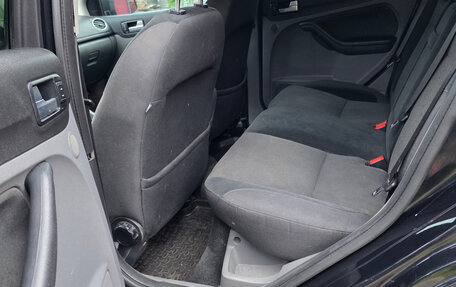 Ford Focus II рестайлинг, 2008 год, 499 000 рублей, 11 фотография