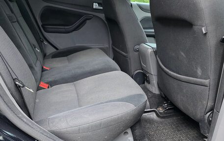 Ford Focus II рестайлинг, 2008 год, 499 000 рублей, 13 фотография