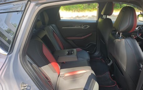 Geely Coolray I, 2023 год, 2 180 000 рублей, 14 фотография