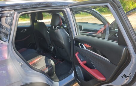 Geely Coolray I, 2023 год, 2 180 000 рублей, 13 фотография