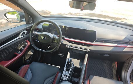 Geely Coolray I, 2023 год, 2 180 000 рублей, 16 фотография