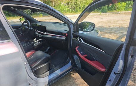 Geely Coolray I, 2023 год, 2 180 000 рублей, 12 фотография