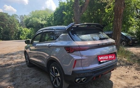 Geely Coolray I, 2023 год, 2 180 000 рублей, 6 фотография