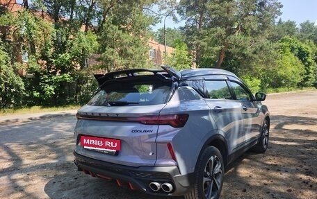 Geely Coolray I, 2023 год, 2 180 000 рублей, 8 фотография