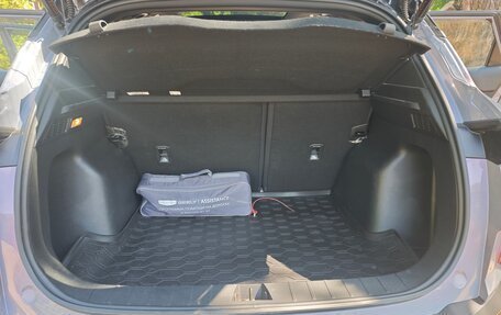 Geely Coolray I, 2023 год, 2 180 000 рублей, 28 фотография