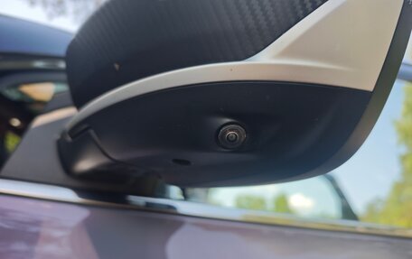 Geely Coolray I, 2023 год, 2 180 000 рублей, 24 фотография