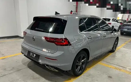 Volkswagen Golf VIII, 2022 год, 1 880 000 рублей, 6 фотография