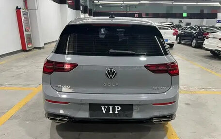 Volkswagen Golf VIII, 2022 год, 1 880 000 рублей, 5 фотография