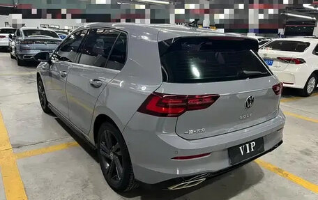 Volkswagen Golf VIII, 2022 год, 1 880 000 рублей, 4 фотография