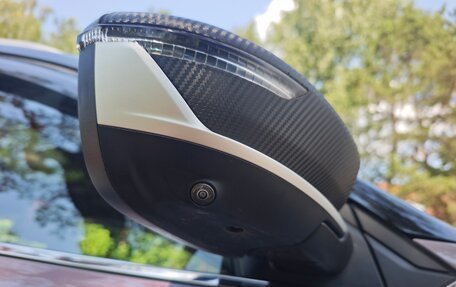 Geely Coolray I, 2023 год, 2 180 000 рублей, 33 фотография