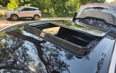 Geely Coolray I, 2023 год, 2 180 000 рублей, 34 фотография