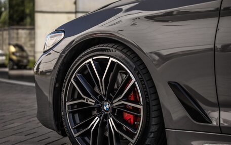 BMW 5 серия, 2021 год, 6 800 000 рублей, 11 фотография