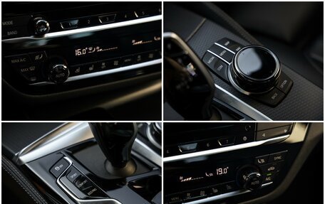 BMW 5 серия, 2021 год, 6 800 000 рублей, 21 фотография