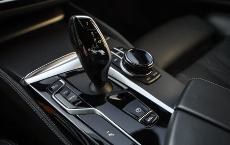 BMW 5 серия, 2021 год, 6 800 000 рублей, 18 фотография