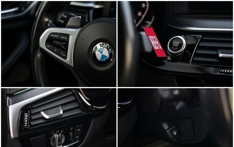 BMW 5 серия, 2021 год, 6 800 000 рублей, 20 фотография