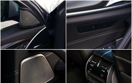 BMW 5 серия, 2021 год, 6 800 000 рублей, 29 фотография