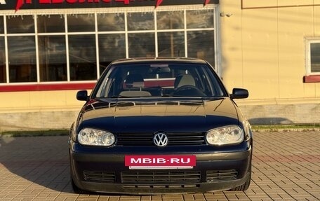 Volkswagen Golf IV, 2000 год, 350 000 рублей, 2 фотография