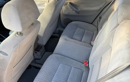 Volkswagen Golf IV, 2000 год, 350 000 рублей, 12 фотография