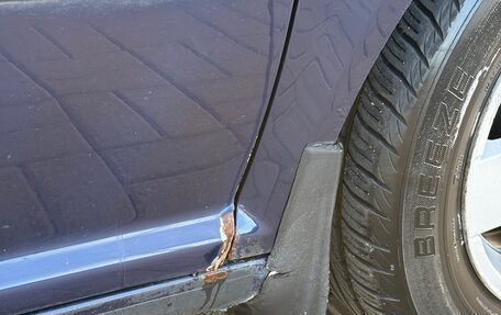 Volkswagen Golf IV, 2000 год, 350 000 рублей, 24 фотография