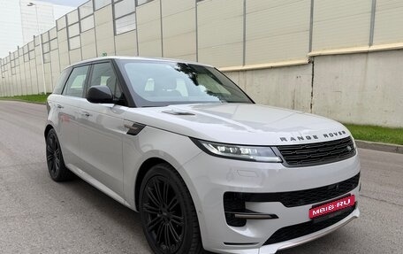 Land Rover Range Rover Sport, 2025 год, 16 300 000 рублей, 2 фотография