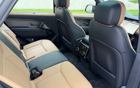 Land Rover Range Rover Sport, 2025 год, 16 300 000 рублей, 8 фотография