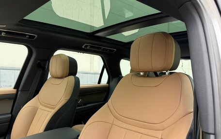 Land Rover Range Rover Sport, 2025 год, 16 300 000 рублей, 12 фотография