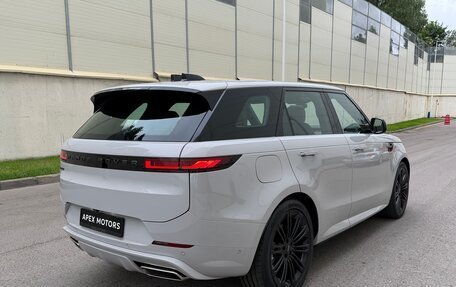 Land Rover Range Rover Sport, 2025 год, 16 300 000 рублей, 6 фотография