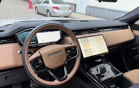 Land Rover Range Rover Sport, 2025 год, 16 300 000 рублей, 11 фотография