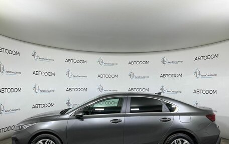 KIA Cerato IV, 2021 год, 2 149 900 рублей, 3 фотография