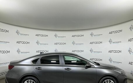 KIA Cerato IV, 2021 год, 2 149 900 рублей, 4 фотография