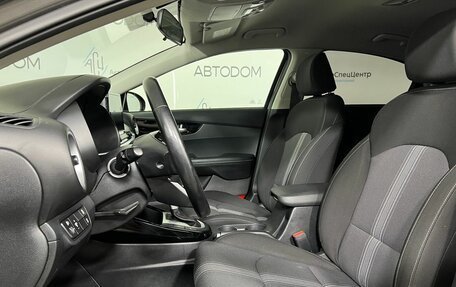 KIA Cerato IV, 2021 год, 2 149 900 рублей, 9 фотография