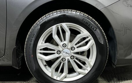 KIA Cerato IV, 2021 год, 2 149 900 рублей, 8 фотография