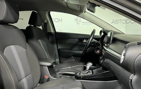 KIA Cerato IV, 2021 год, 2 149 900 рублей, 13 фотография