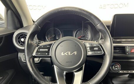 KIA Cerato IV, 2021 год, 2 149 900 рублей, 16 фотография