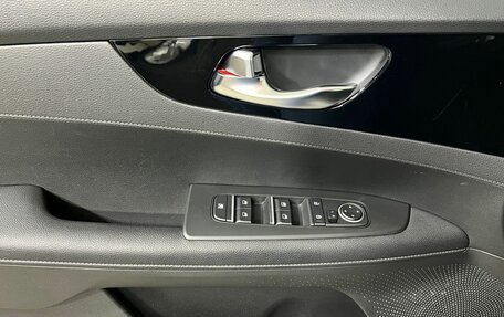 KIA Cerato IV, 2021 год, 2 149 900 рублей, 15 фотография