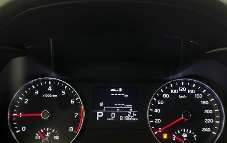 KIA Cerato IV, 2021 год, 2 149 900 рублей, 17 фотография