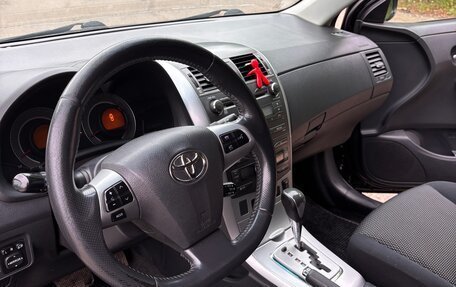 Toyota Corolla, 2010 год, 900 000 рублей, 4 фотография